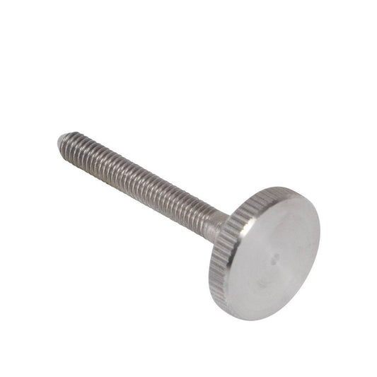 vis moletée pour couteau à kebab tandir