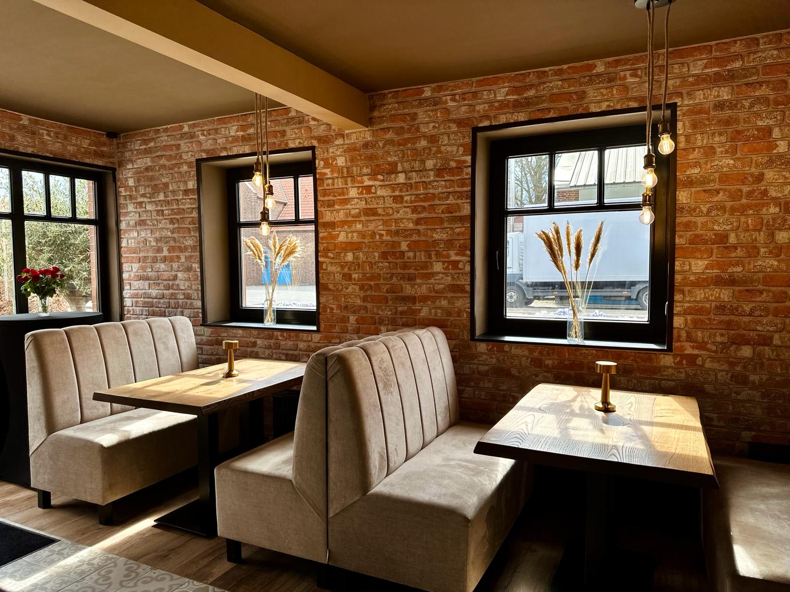 Comment choisir une banquette restaurant professionnelle ?