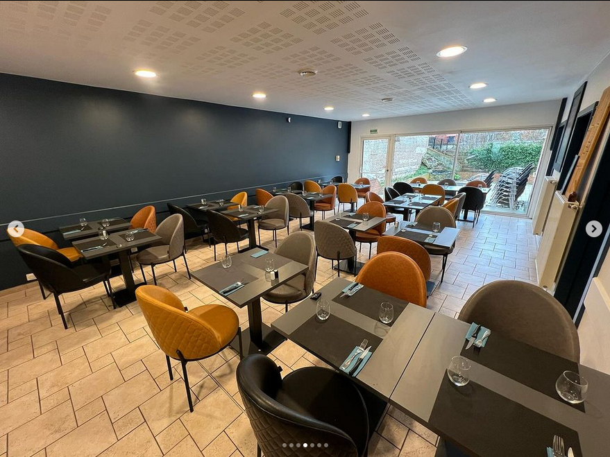 PROJET RESTAURANT LA BASCULE  A TEMPLEUVE-EN-PEVELE (59)