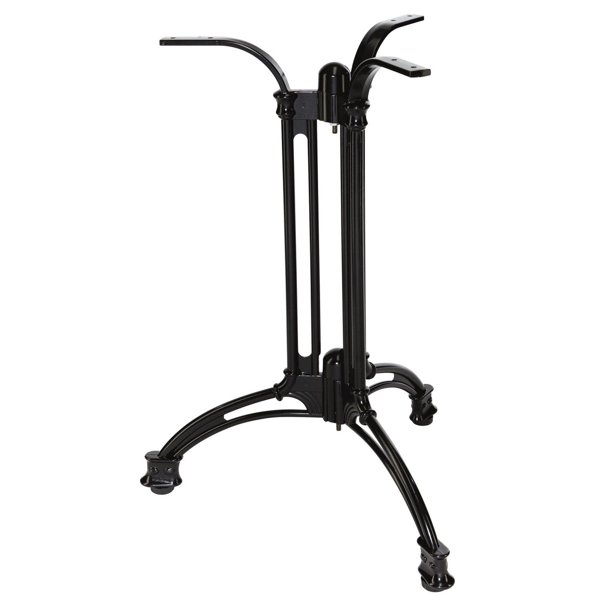 Pied de table restaurant Empire 3P - Prosofa