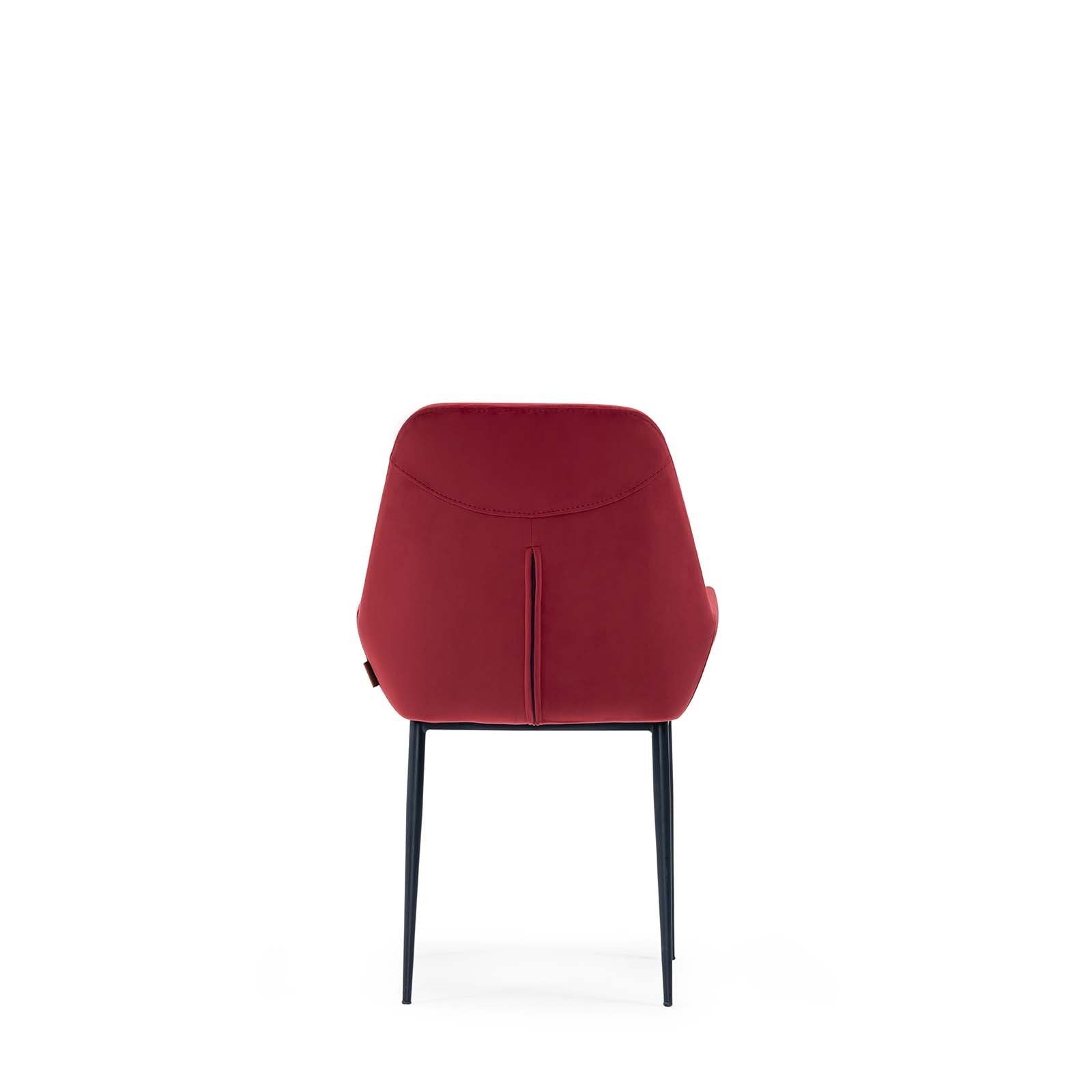 Chaise restaurant Liverpool