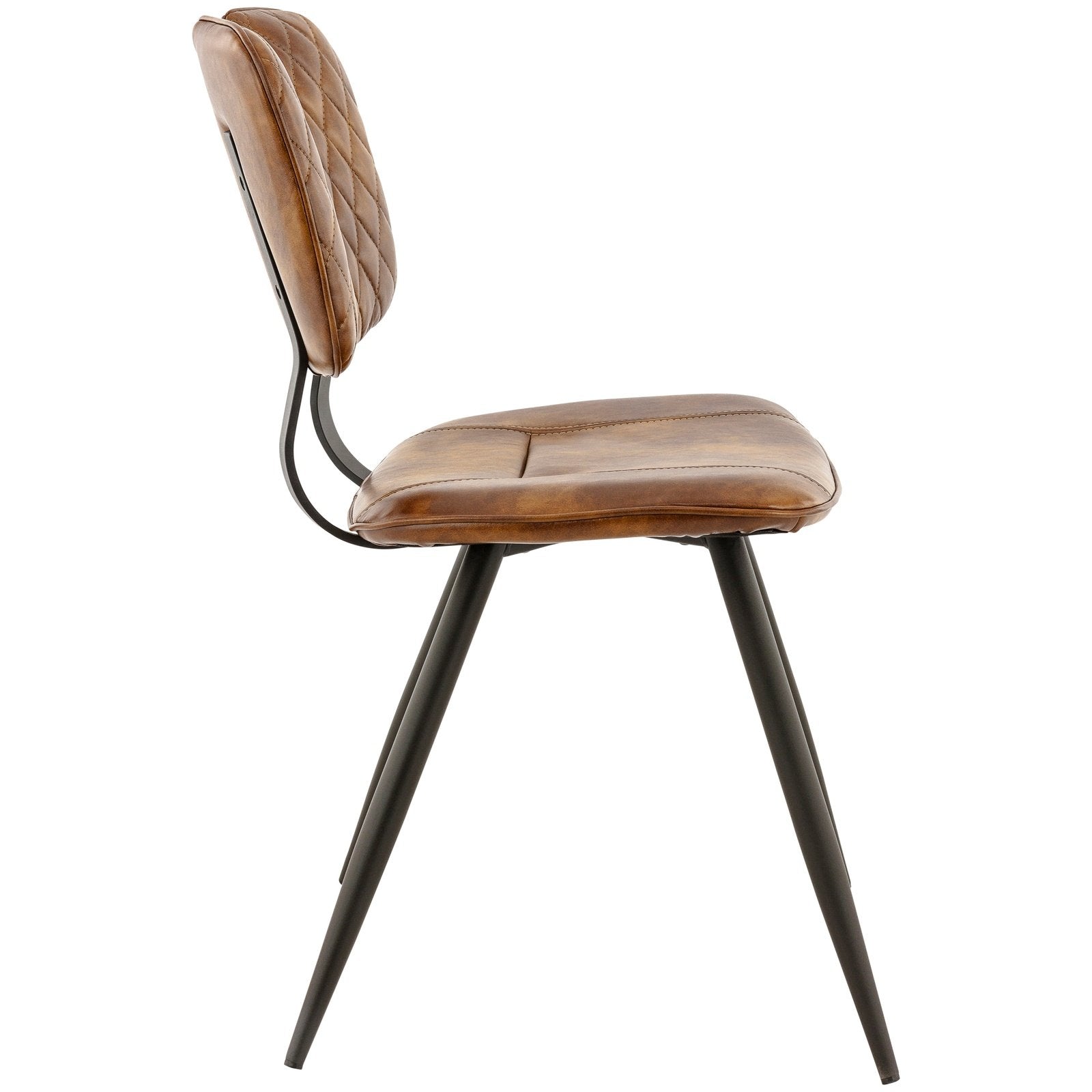 Chaise restaurant Soho - Prosofa