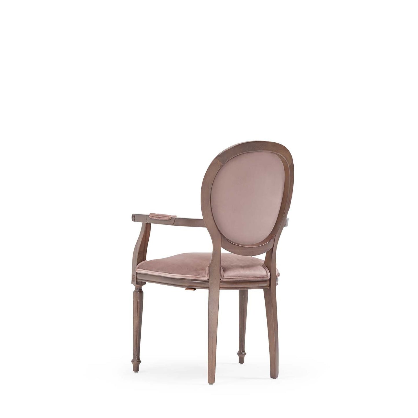 Fauteuil Médaillon