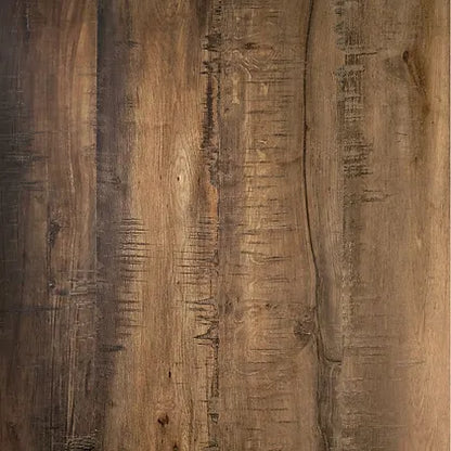 Plateau Compact Easy Alaska Oak 65X65 CM