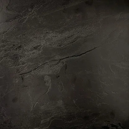 Plateau Compact Black Meteor 65X65 CM