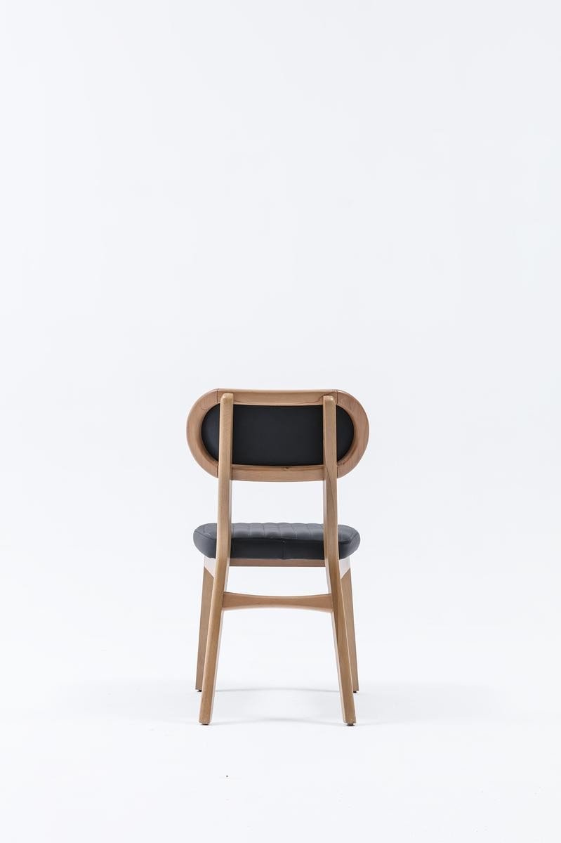 Chaise restaurant Iglo