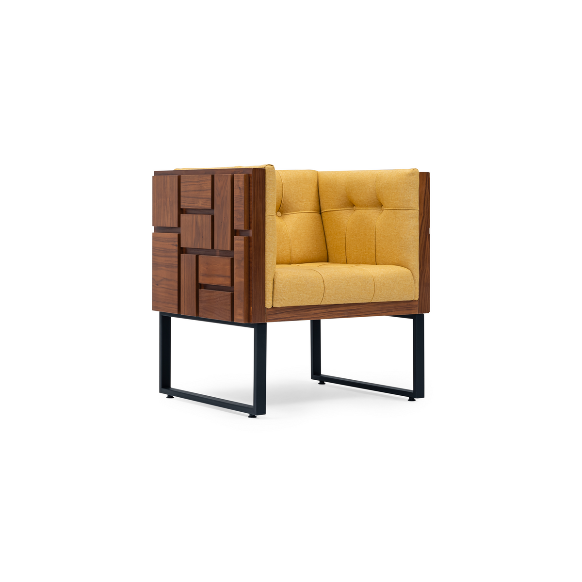Berjer Carmen - Prosofa