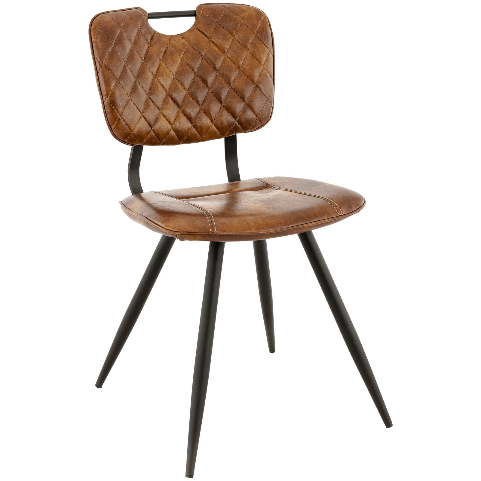 Chaise restaurant Soho - Prosofa