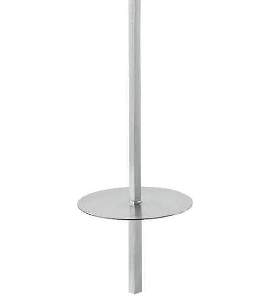 Disque pour broche à kebab 19 cm