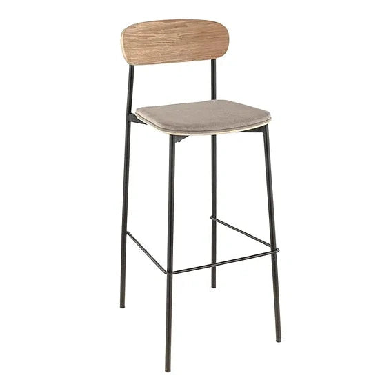 Tabouret restaurant Ralph