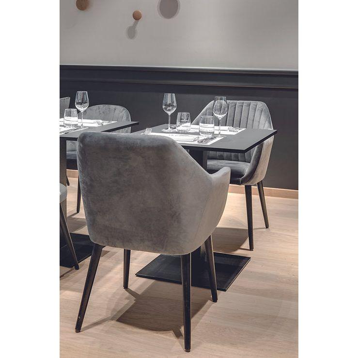 Fauteuil  Alfonse
