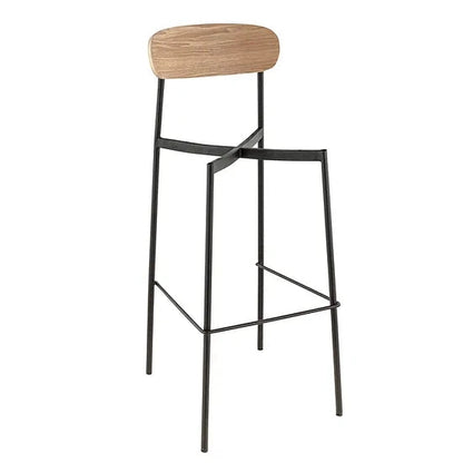 Tabouret restaurant Ralph