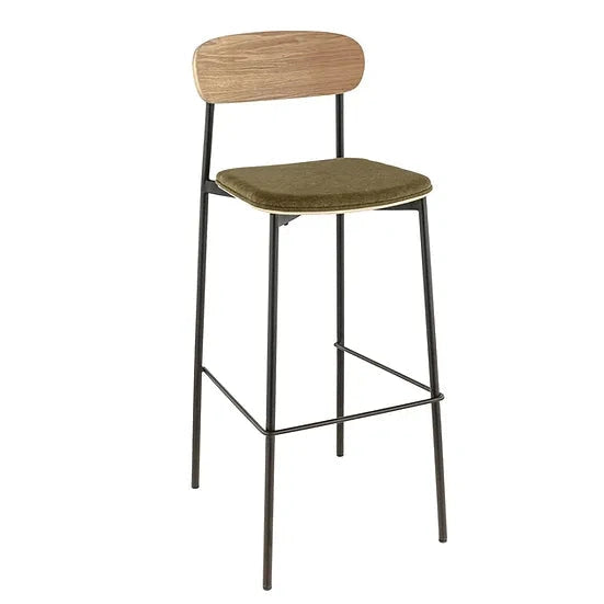 Tabouret restaurant Ralph