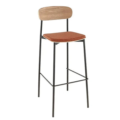 Tabouret restaurant Ralph