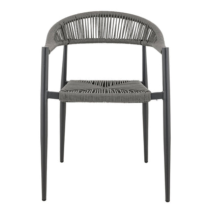 Fauteuil Amsterdam