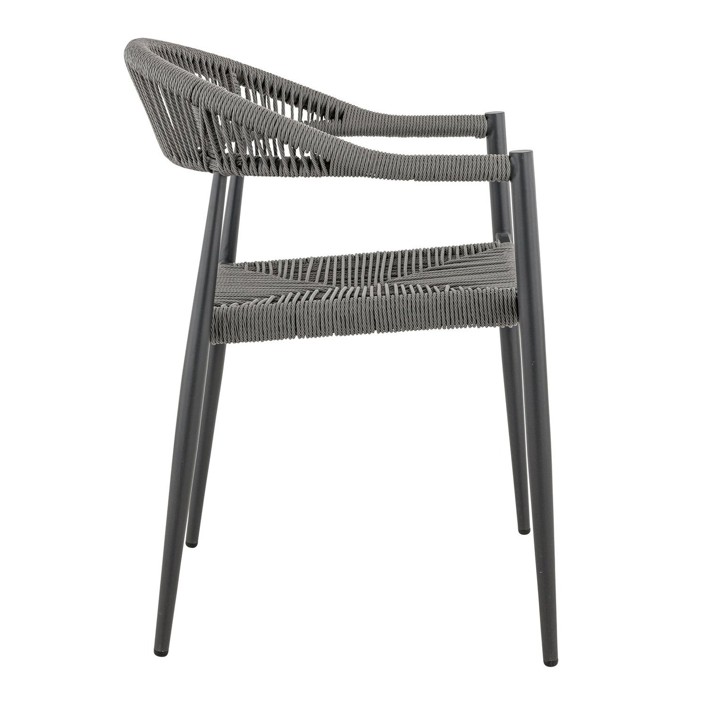 Fauteuil Amsterdam