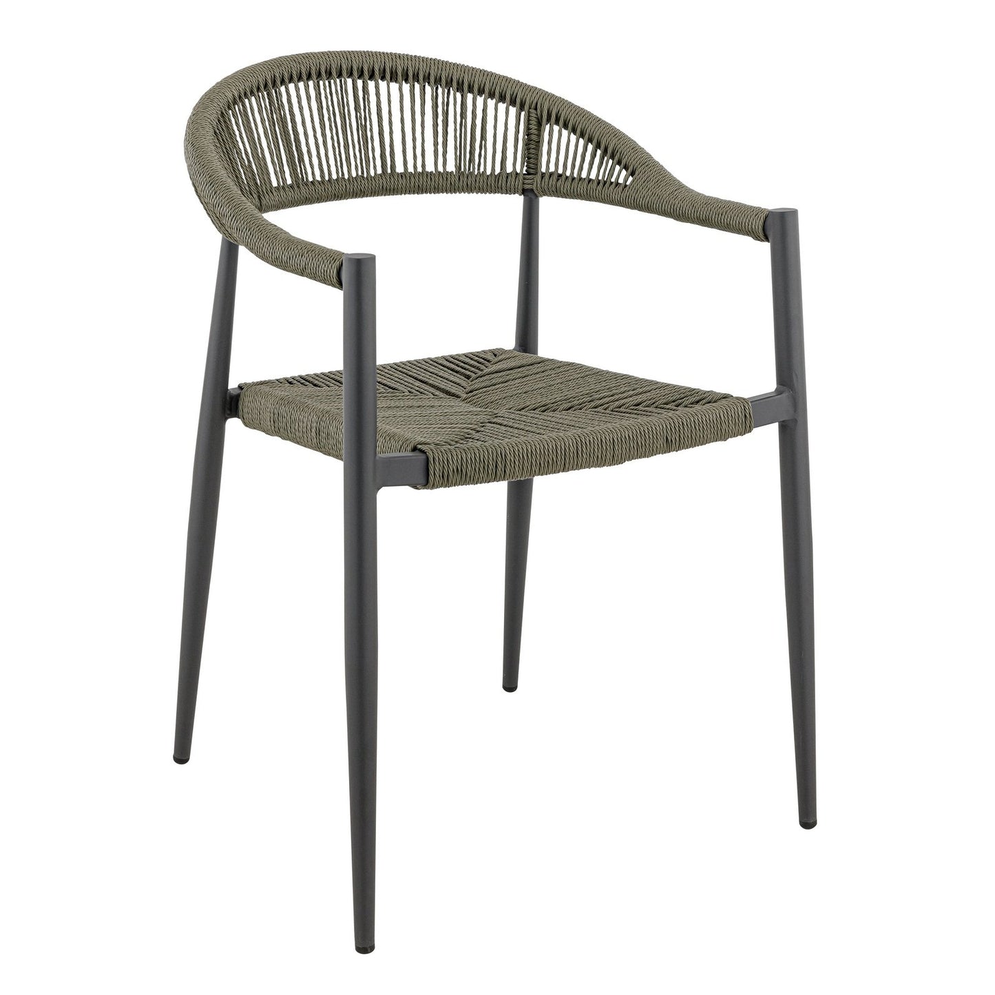 Fauteuil Amsterdam