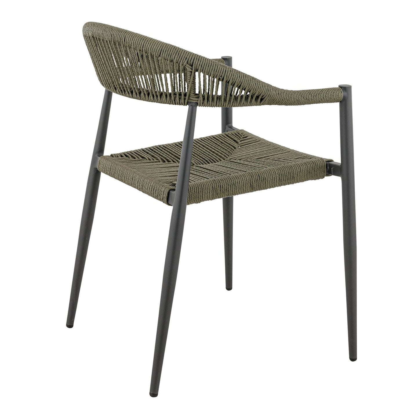 Fauteuil Amsterdam