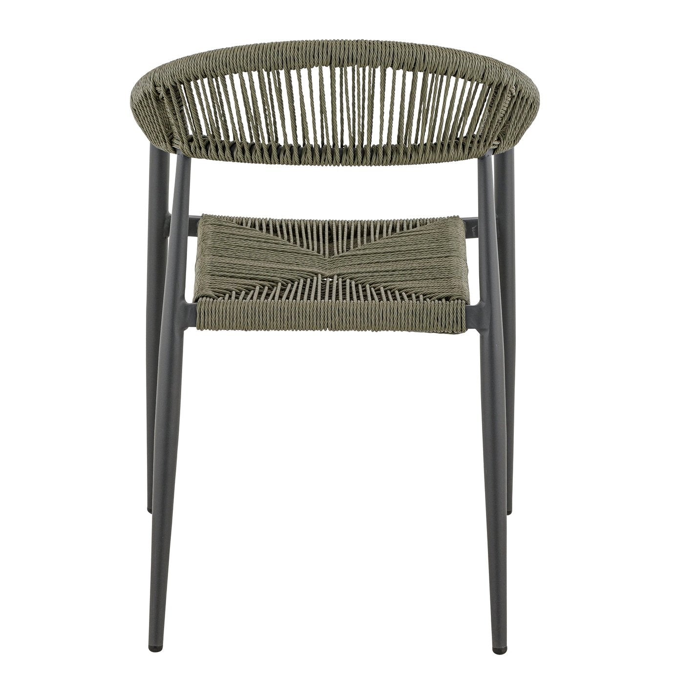 Fauteuil Amsterdam