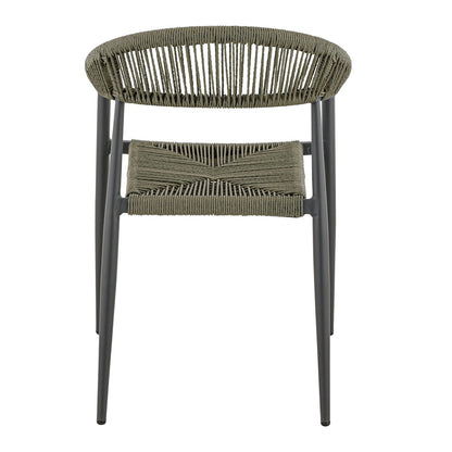 Fauteuil Amsterdam