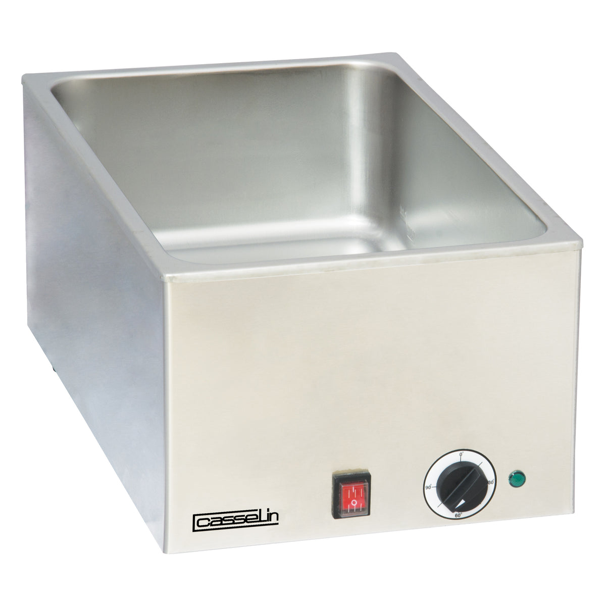 Bain-marie GN 1/1 - Prosofa