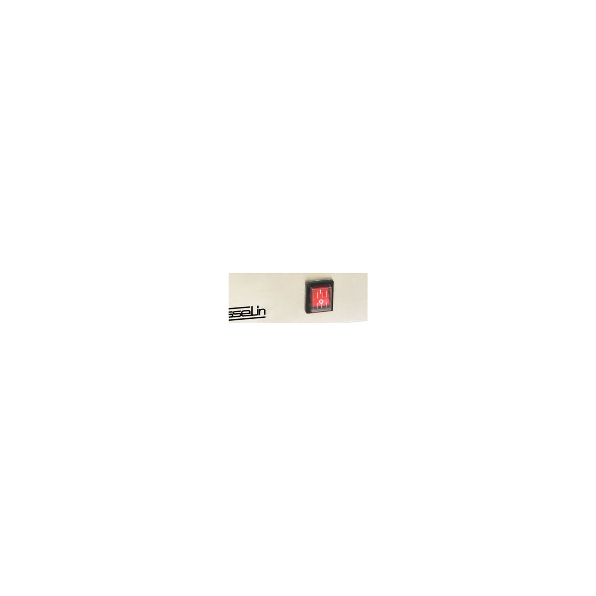 Bain-marie GN 1/1 - Prosofa