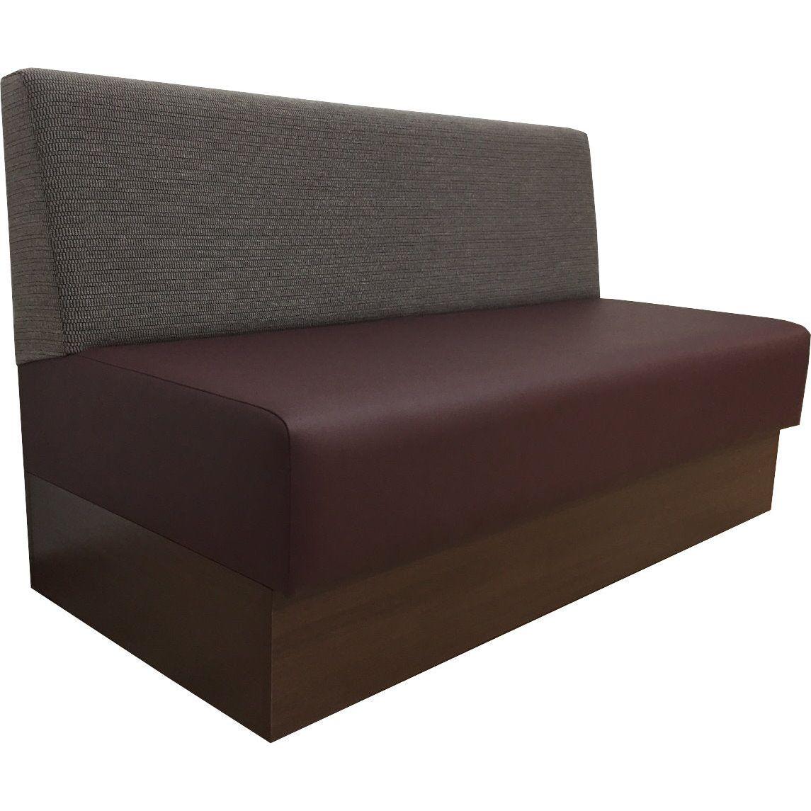 Banquette Lounge Restaurant et Horeca -Lounge S - Prosofa
