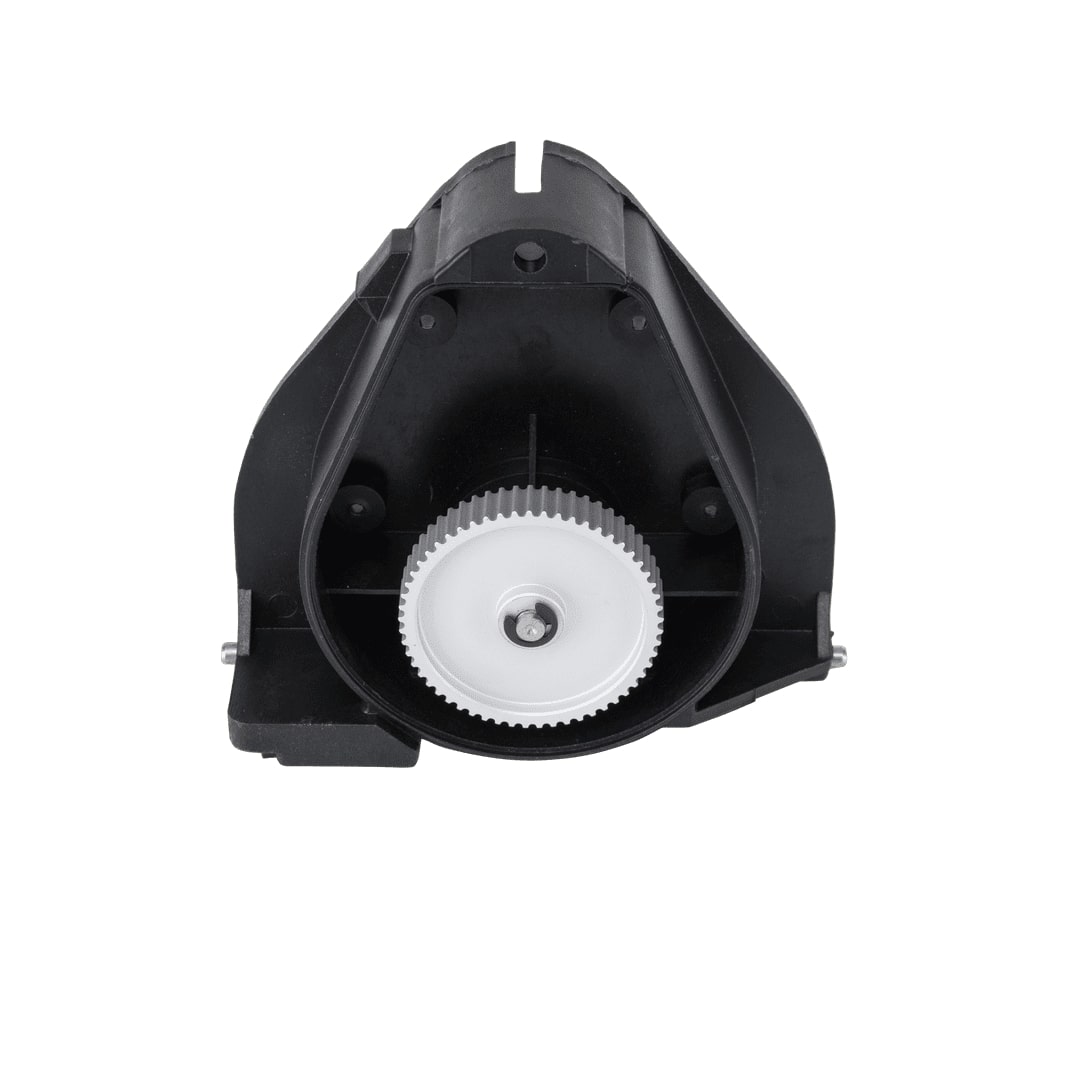 Boitier partie avant couteau à kebab Tandır 120  vue de face