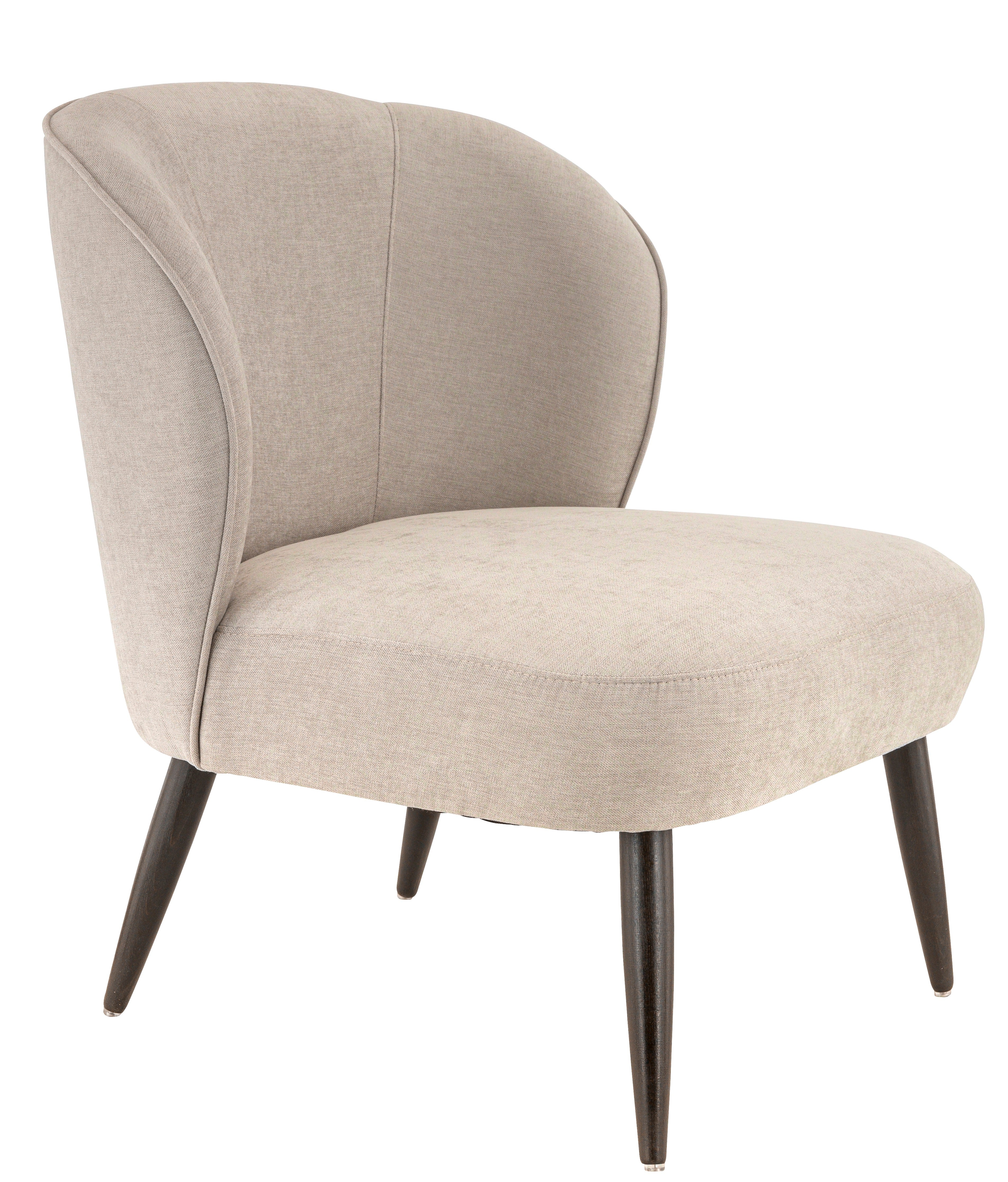 Fauteuil restaurant Clothilde