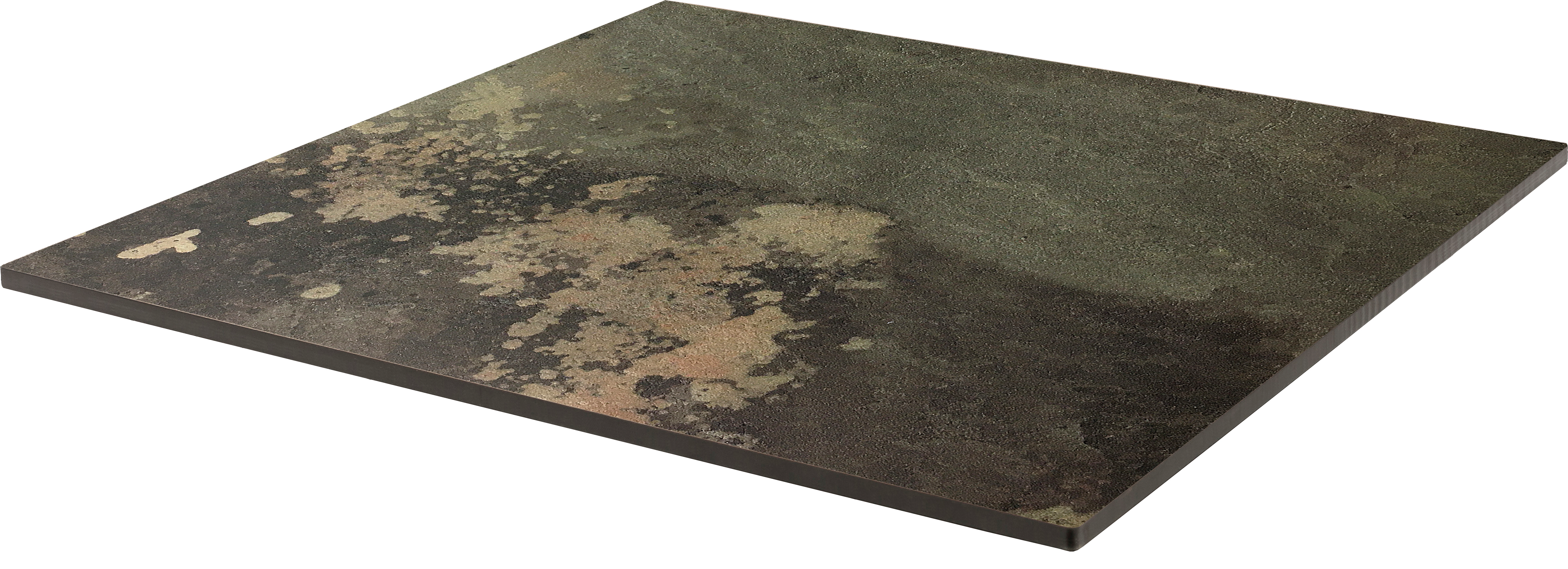 Plateau de table restaurant compact Cosmos