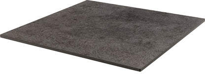 Plateau Compact Grafito 65X65 CM