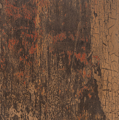 Plateau Compact Corten 65X65 CM