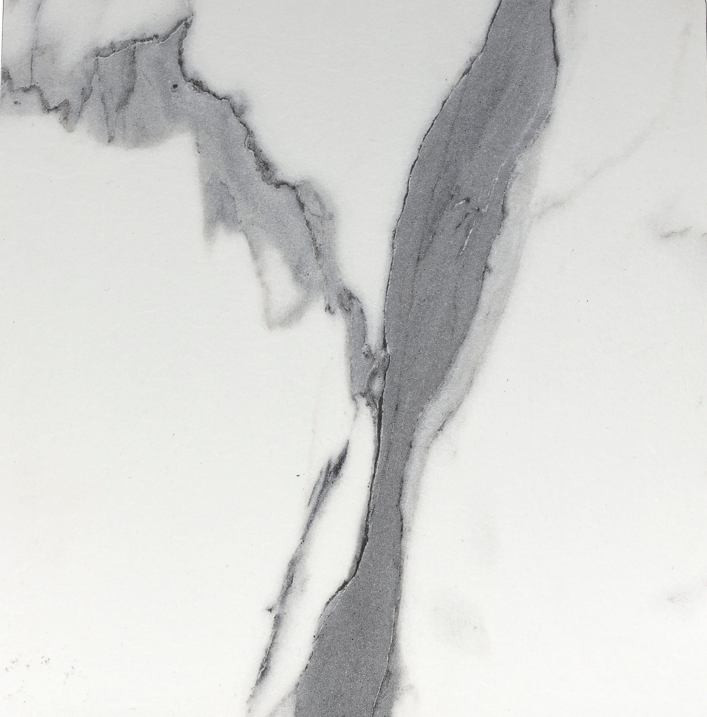 Plateau Compact Marmo Bianco 65X65 CM