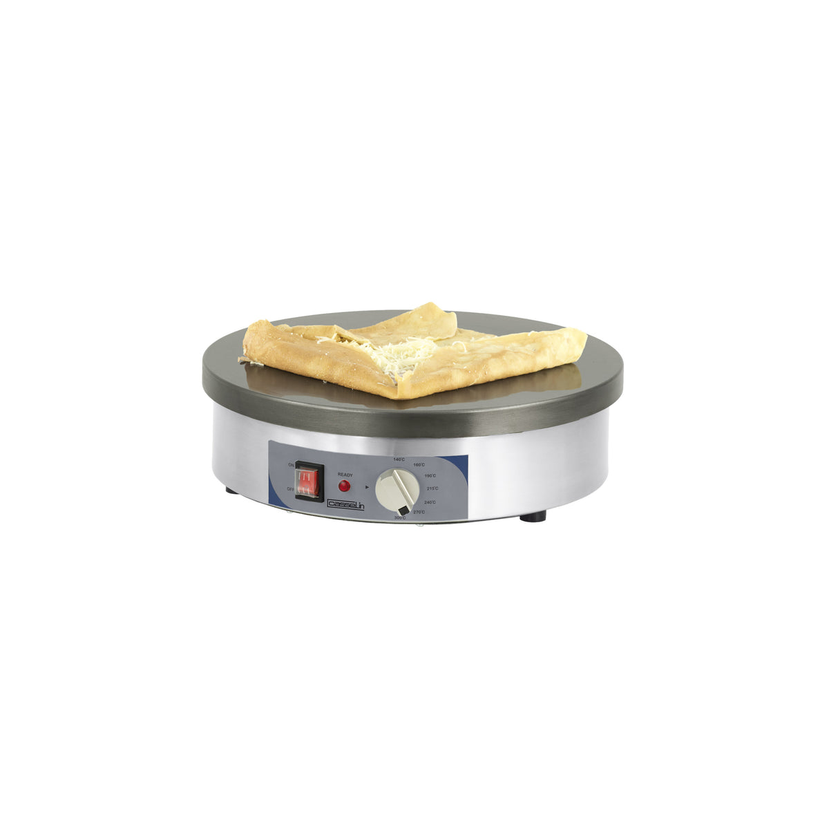 Crêpière ronde premium 40 - Prosofa