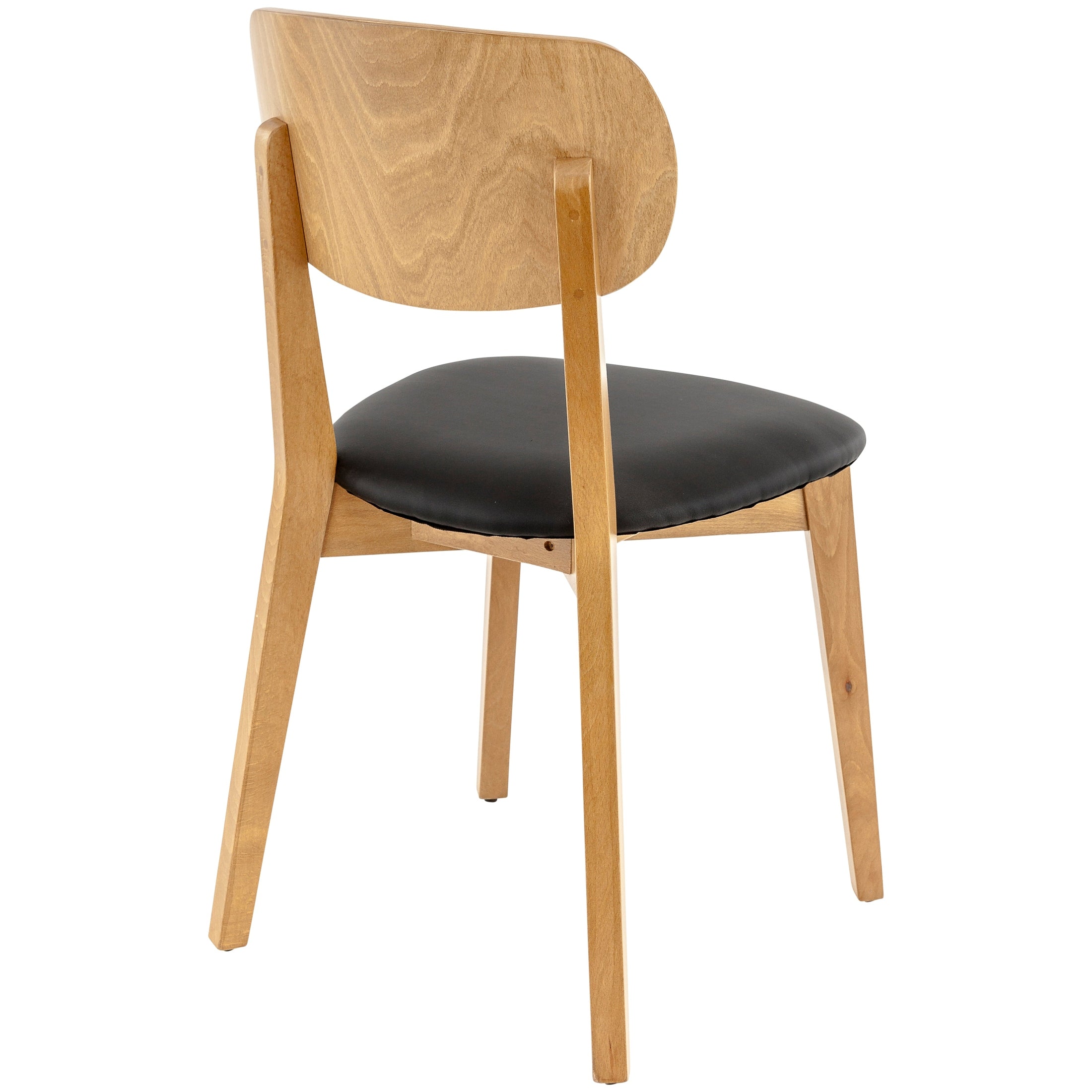 Chaise restaurant Dimitri