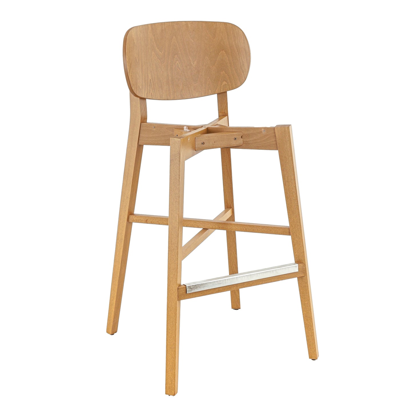 Tabouret restaurant Dimitri