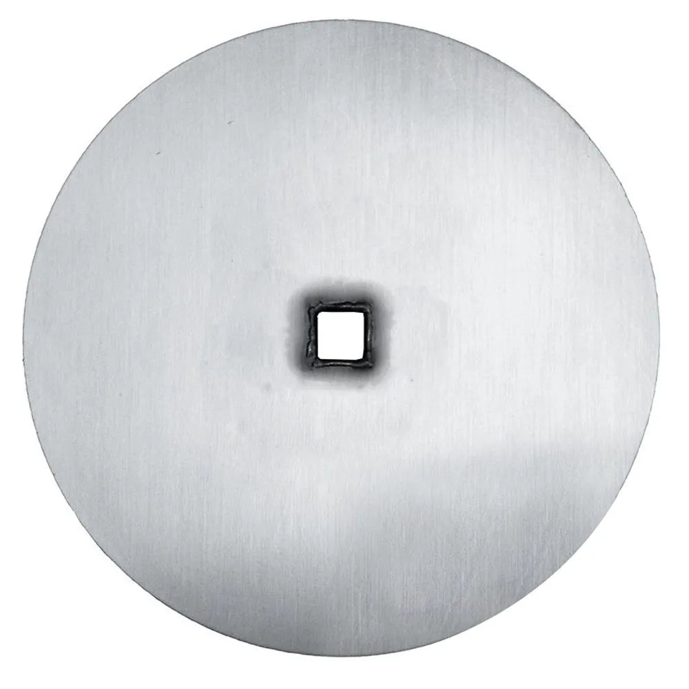 Disque de broche à kebab 