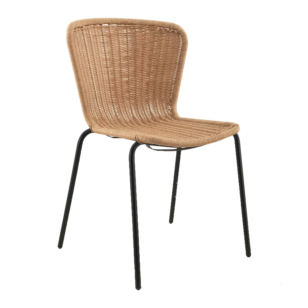 Chaise restaurant Loom - Prosofa