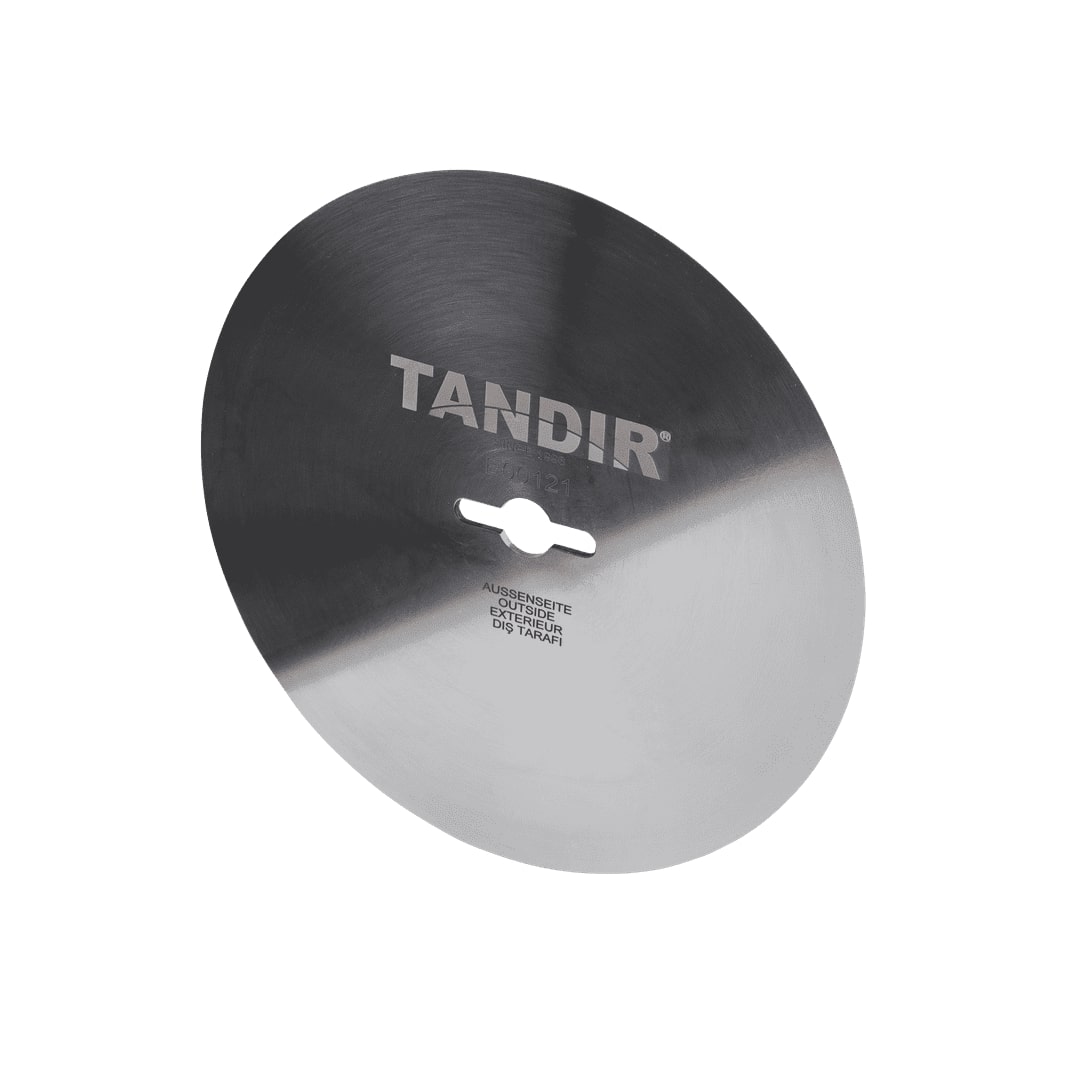 lame de couteau tandir 120