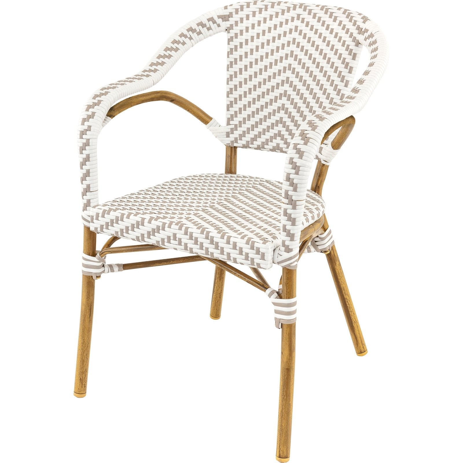 Fauteuil restaurant Madeleine