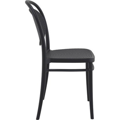 Chaise restaurant Marcel