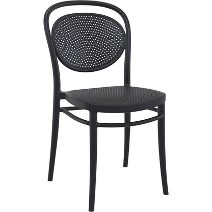 Chaise restaurant Marcel