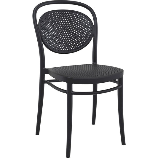 Chaise restaurant Marcel