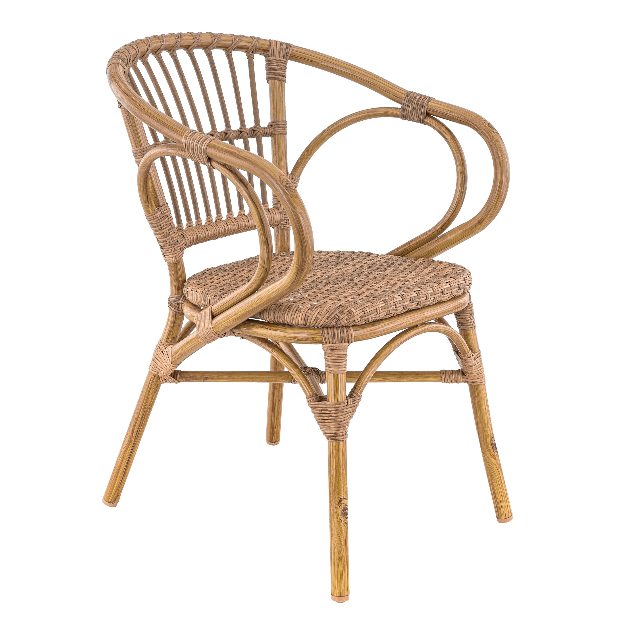 Fauteuil restaurant Metz