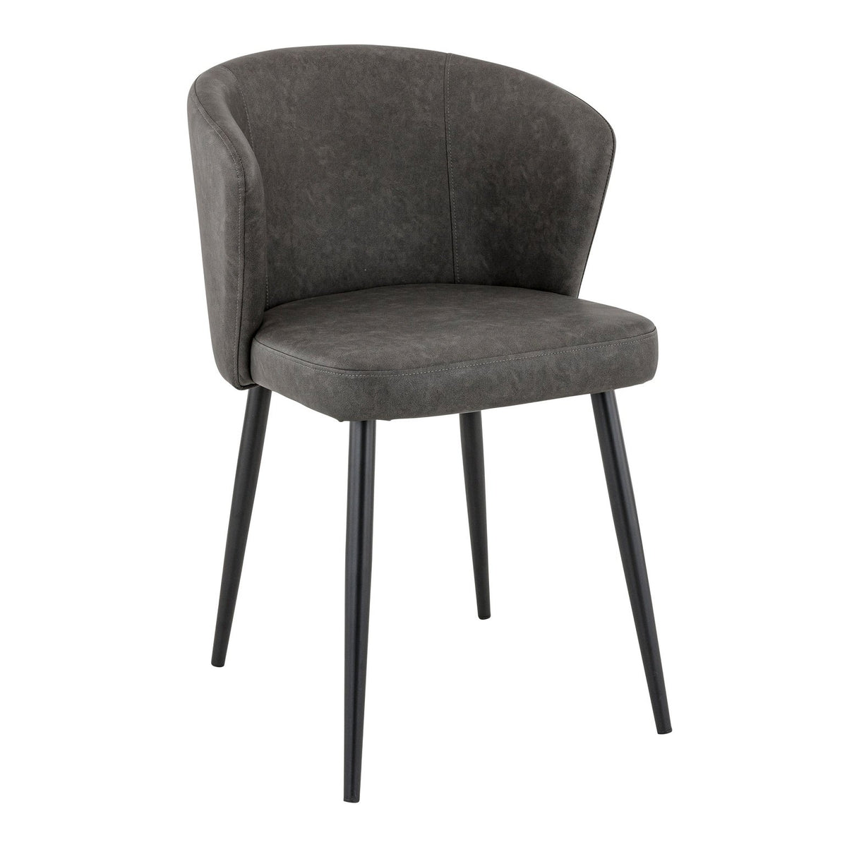 Chaise restaurant Mikka - Prosofa