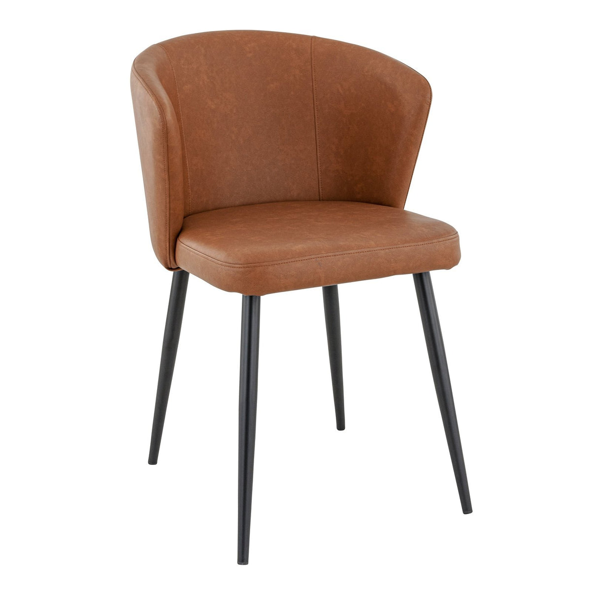 Chaise restaurant Mikka - Prosofa