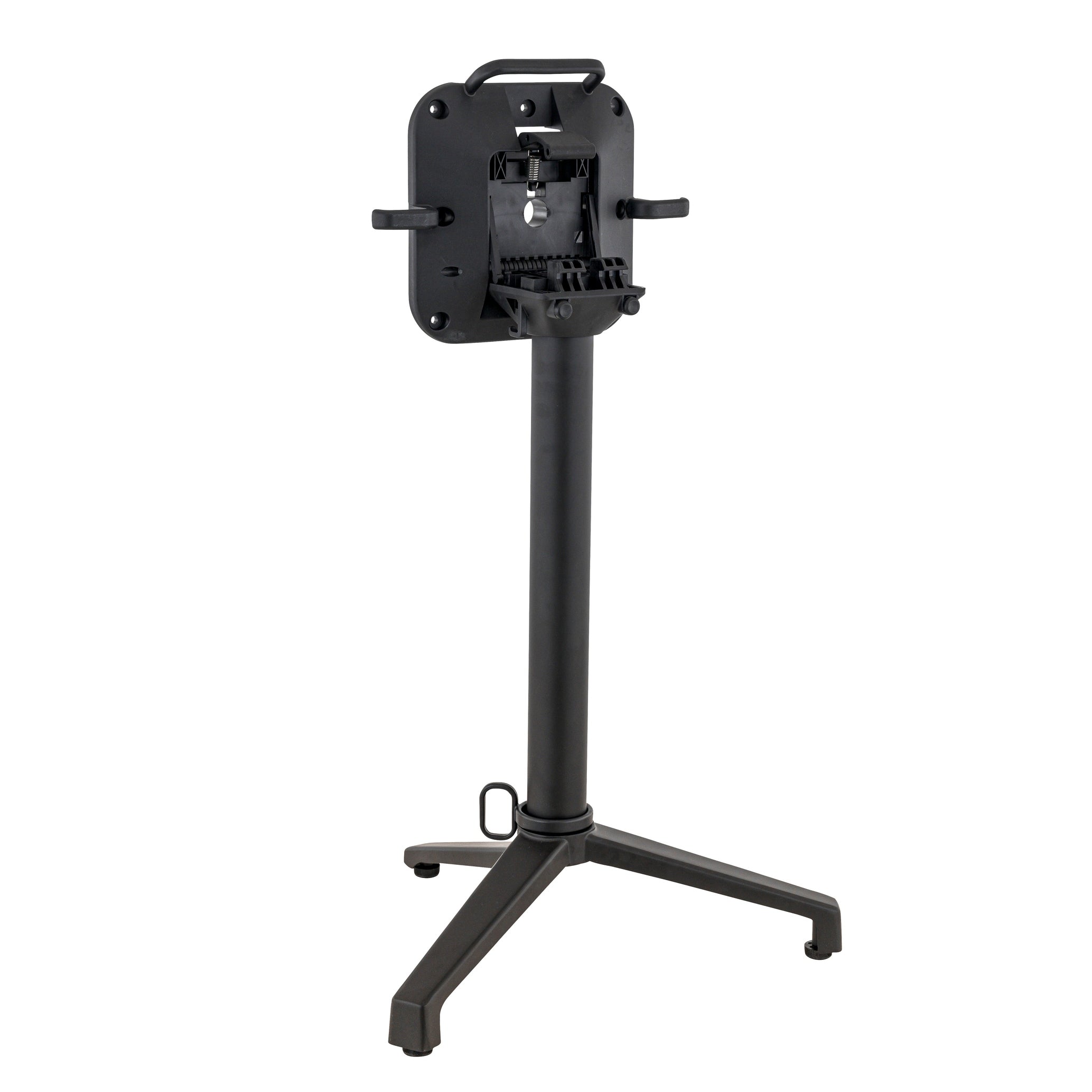 Modena 3 - Pied de table encastrable pour terrasse et restaurant