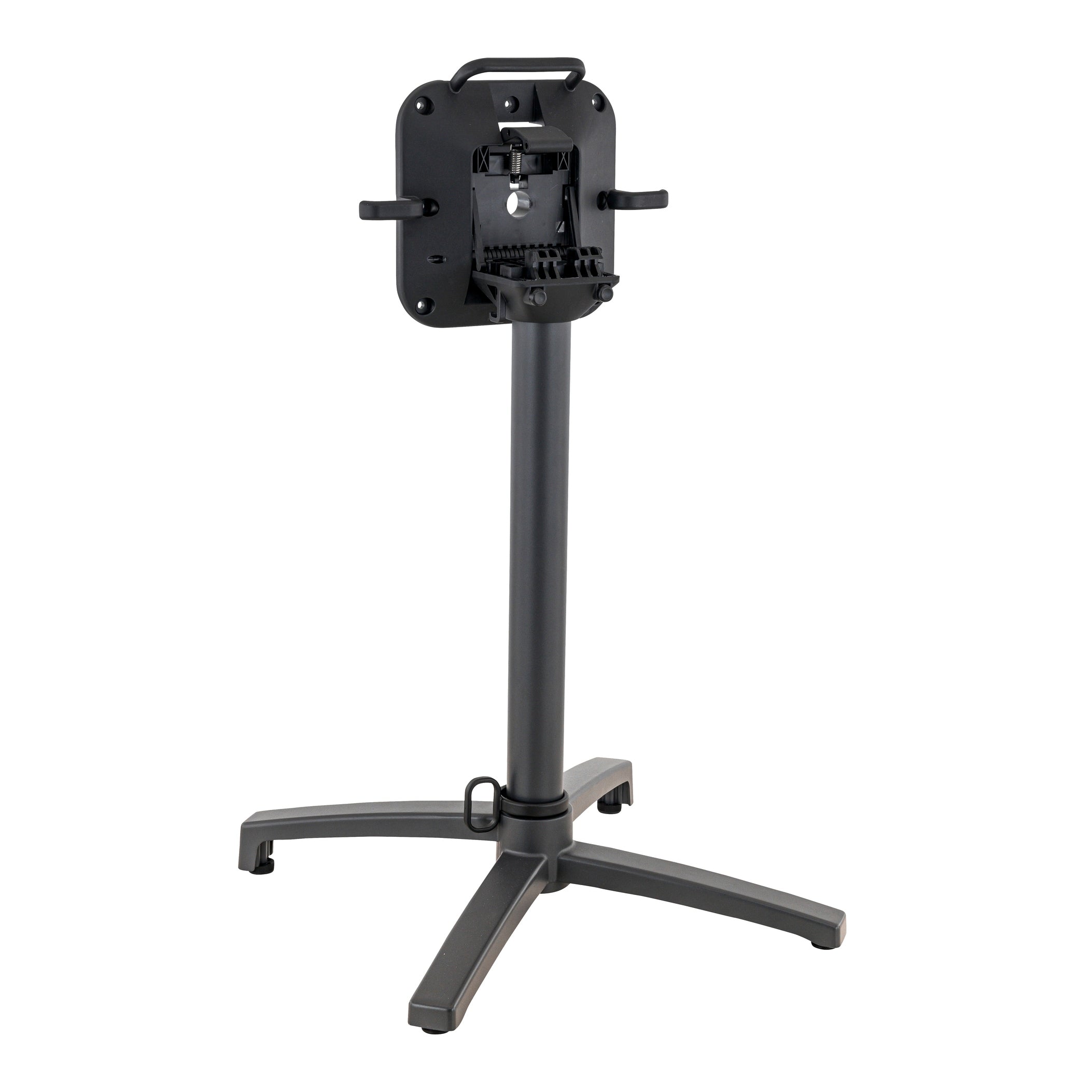 Modena 4 - Pied de table encastrable pour terrasse et restaurant