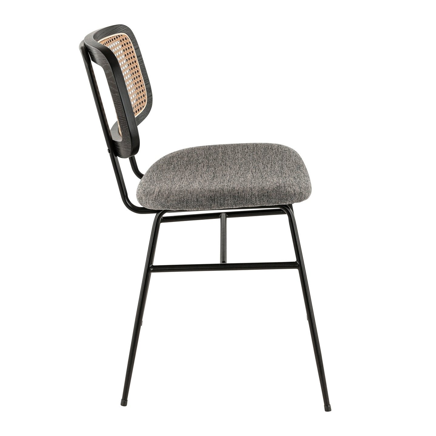 Chaise restaurant Noelia - Prosofa