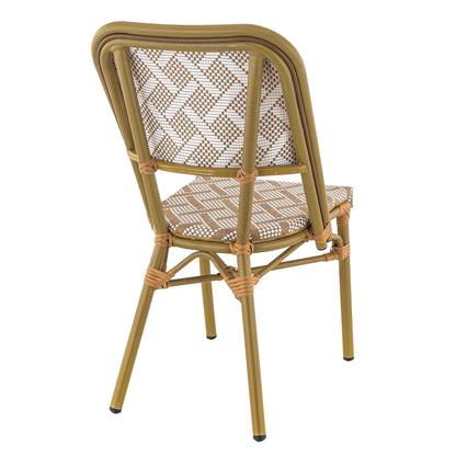 Chaise restaurant Odeon